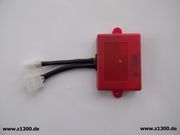 Neue Zndbox A1/A2 Reproduktion - New Ignition Box A1/A2 Reproduction