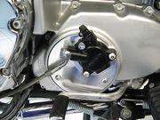 Hydraulische Kupplung für Originallenker (Vergasermodelle) - Hydraulic clutch for original handlebar (Carburetor models)
