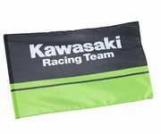 Kawasaki Flagge