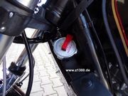K�hlerdeckel - Radiator cap