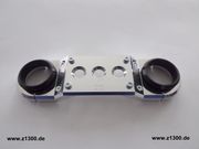 Gabelstabilisator poliert - Fork stabilizer polished
